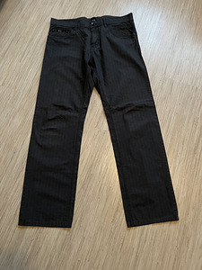 Meeste Hugo Boss püksid W34/32 (1 foto / 3)