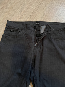 Meeste Hugo Boss püksid W34/32 (2 foto / 3)