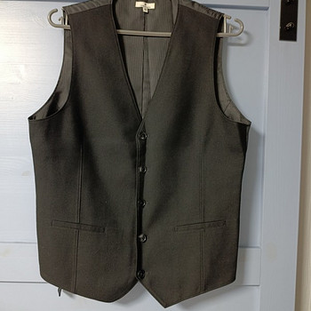 Meeste klassikaline vest TOM TAILOR