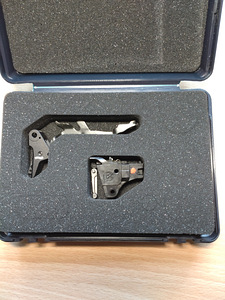 Walther Dynamic Performance Trigger (1 фото из 3)