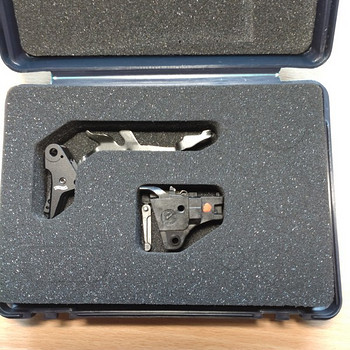 Walther Dynamic Performance Trigger