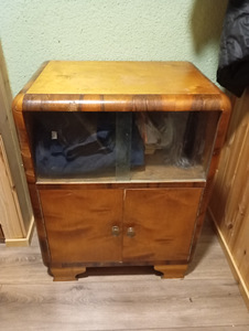 1950- х годов сервант (1 фото из 1)