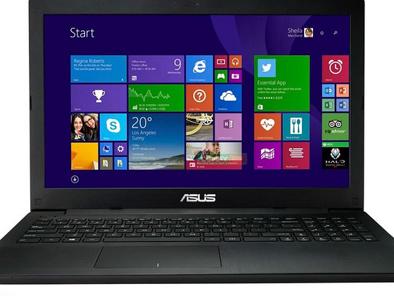 Asus x551m