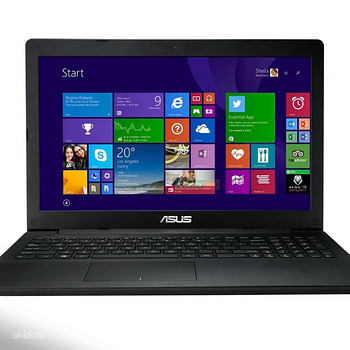 Asus x551m