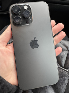 iPhone 14 Pro Max (1 фото из 1)