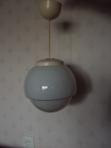 Estoplasti laelamp (1 foto / 2)