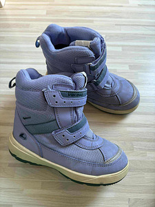 Зимние сапоги Viking, 31 (3 фото из 3)