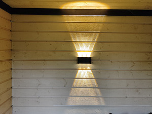 LED lamp 6W (1 foto / 4)