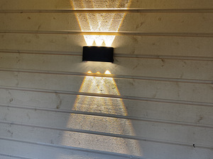 LED lamp 6W (2 foto / 4)