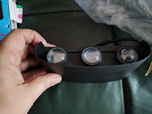 LED lamp 6W (3 foto / 4)