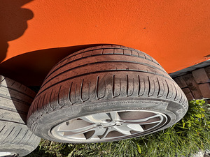 BMW диски 18 (3 фото из 5)