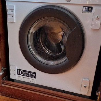 Стиральная машина Electrolux PerfectCare 700