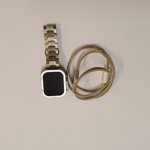Nutikellad Apple watch Ultra GPS/LTE + laadija (2 foto / 6)