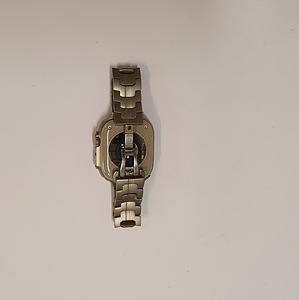 Nutikellad Apple watch Ultra GPS/LTE + laadija (4 foto / 6)