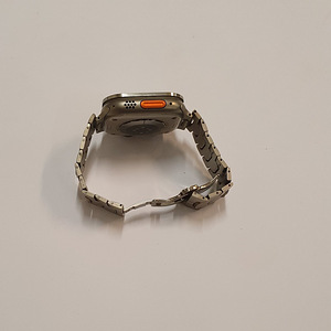 Nutikellad Apple watch Ultra GPS/LTE + laadija (5 foto / 6)