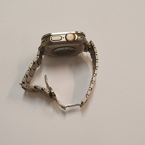 Nutikellad Apple watch Ultra GPS/LTE + laadija (6 foto / 6)