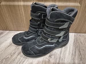 Новые Ecco Gore-tex, размер 39 (1 фото из 4)