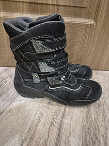 Новые Ecco Gore-tex, размер 39 (2 фото из 4)