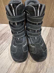 Новые Ecco Gore-tex, размер 39 (3 фото из 4)