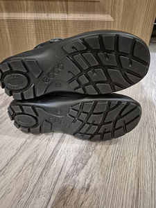 Новые Ecco Gore-tex, размер 39 (4 фото из 4)