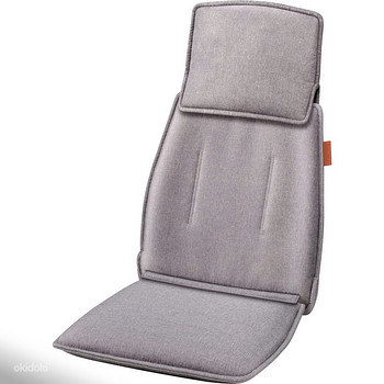 Baurer MG330 Shiatsu massaažikate