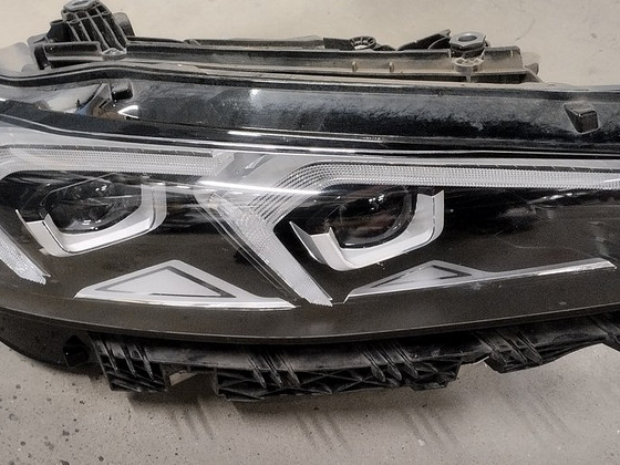BMW 3 G20 G21