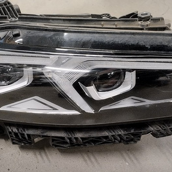 BMW 3 G20 G21