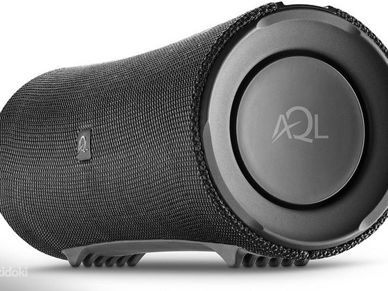 Bluetooth kõlar Typhoon Boom-L2 + karp