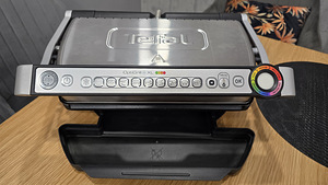 Tefal Optigrill + XL (1 фото из 5)