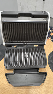 Tefal Optigrill + XL (5 фото из 5)