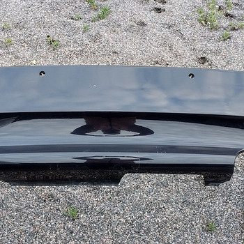 BMW-3 (E92/E93) COUPE/CABRIO 09.2006-03.2010