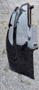BMW-3 (E92/E93) КУПЕ/КАБРИОЛЕТ 09.2006-03.2010 (3 фото из 10)