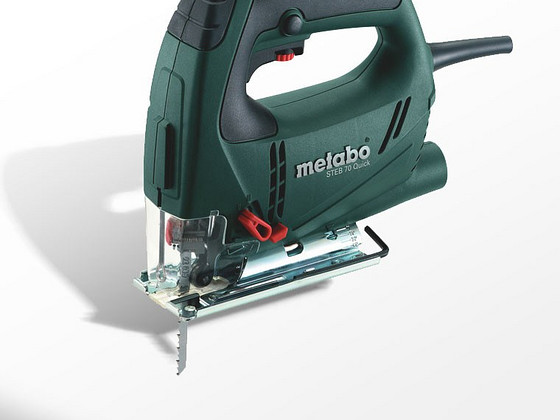 Tikksaag Metabo STE 70