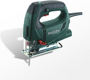 Лобзик Metabo STE 70 (1 фото из 5)