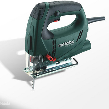 Лобзик Metabo STE 70