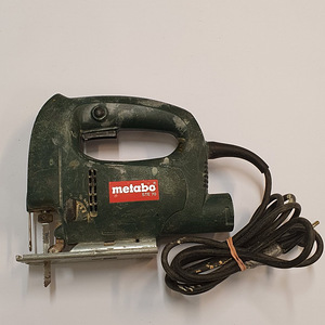 Лобзик Metabo STE 70 (2 фото из 5)