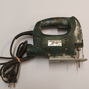 Лобзик Metabo STE 70 (3 фото из 5)