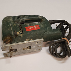 Лобзик Metabo STE 70 (5 фото из 5)