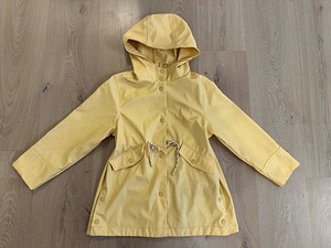 Детский дождевик Zara 128 (1 фото из 2)