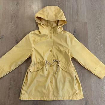 Zara vihmamantel 128