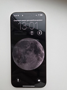 iPhone 16 Pro Max 256 gb (1 foto / 7)