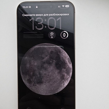 iPhone 16 Pro Max 256 ГБ