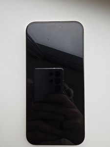 iPhone 16 Pro Max 256 gb (2 foto / 7)