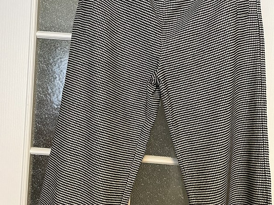 Женские прямые тёплые, широкие, брюки Marc O’Polo DENIM XL