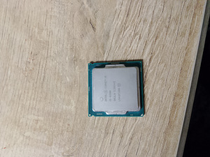 CPU (2 foto / 2)