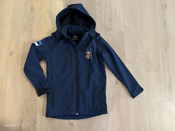 FSS Olympic jope 134