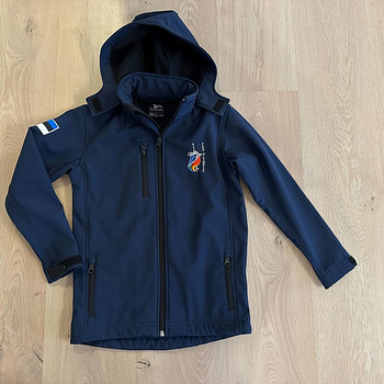 FSS Olympic jope 134