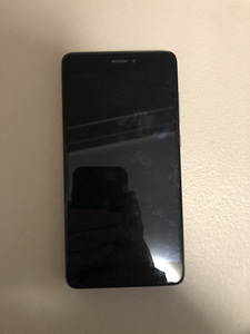 Müüa redmi note 5 (1 foto / 1)