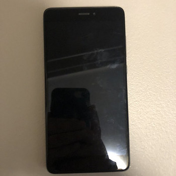 Müüa redmi note 5