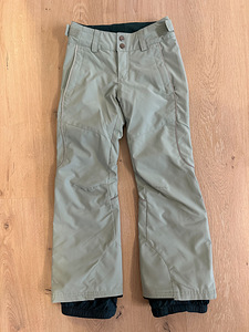 Зимние брюки O'neill 128 (1 фото из 2)